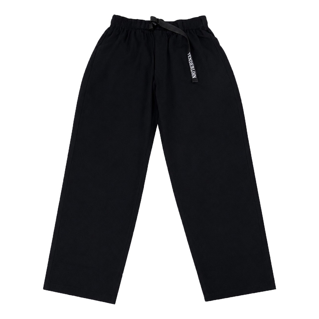 TENDERLOIN FIELD EASY PANTS | PANTS | TENDERLOIN テンダーロイン