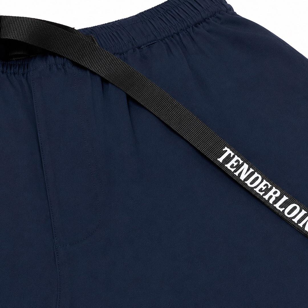 TENDERLOIN FIELD EASY PANTS | PANTS | TENDERLOIN テンダーロイン