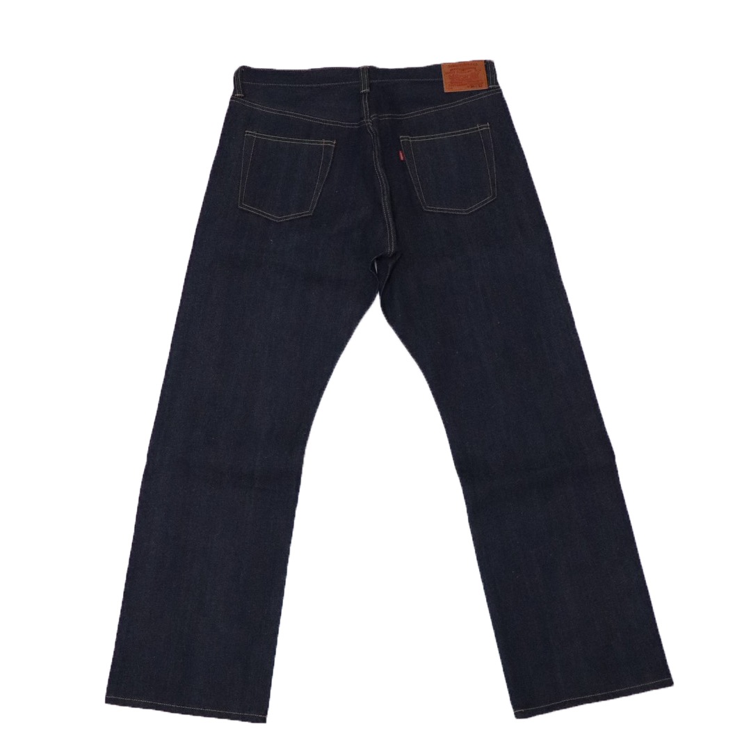 【L】TENDERLOIN テンダーロイン DENIM SHT INDIGO TENDERLOIN Denim Pants 1951 / INDIGO/Rigid | PANTS | TENDERLOIN