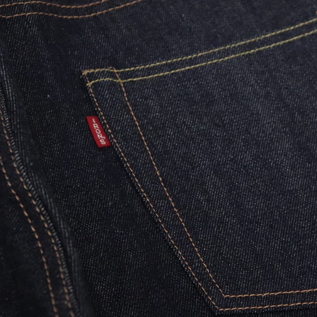 TENDERLOIN Denim Pants 1951 / INDIGO/Rigid | PANTS | TENDERLOIN