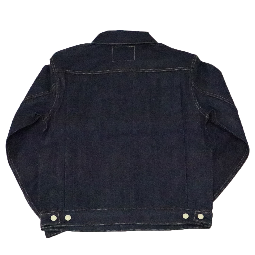 TENDERLOIN DENIM JACKET 1951#01 / INDIGO/Rigid | JACKET
