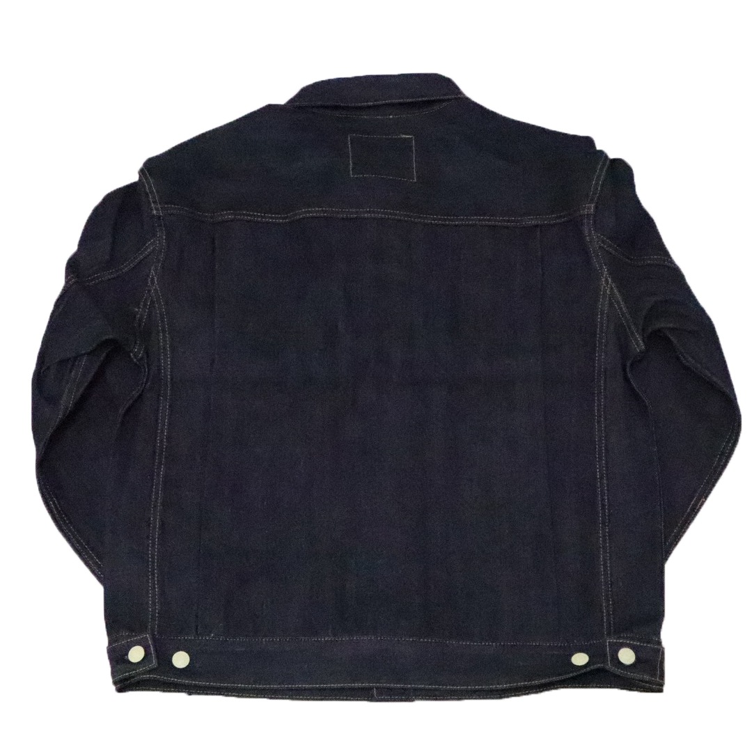 TENDERLOIN DENIM JACKET 1951#01 / INDIGO/Rigid | JACKET