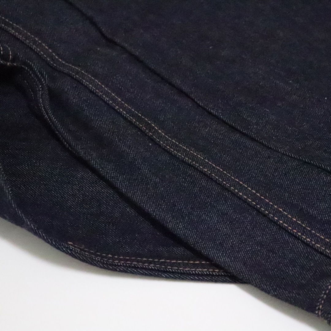 TENDERLOIN DENIM JACKET 1951#01 / INDIGO/Rigid 