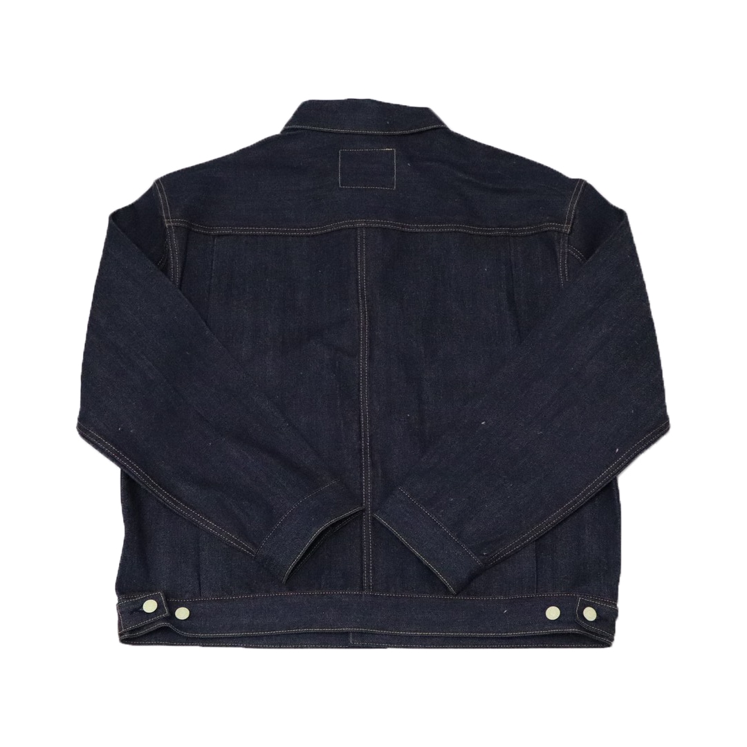 TENDERLOIN DENIM JACKET 1951#01 / INDIGO/Rigid | JACKET