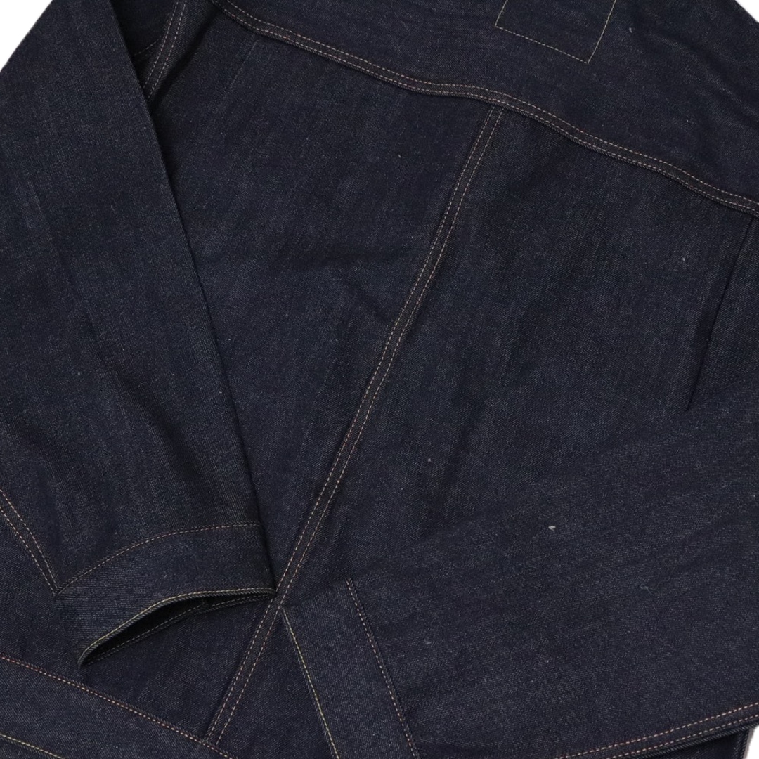 TENDERLOIN DENIM JACKET 1951#01 / INDIGO/Rigid 