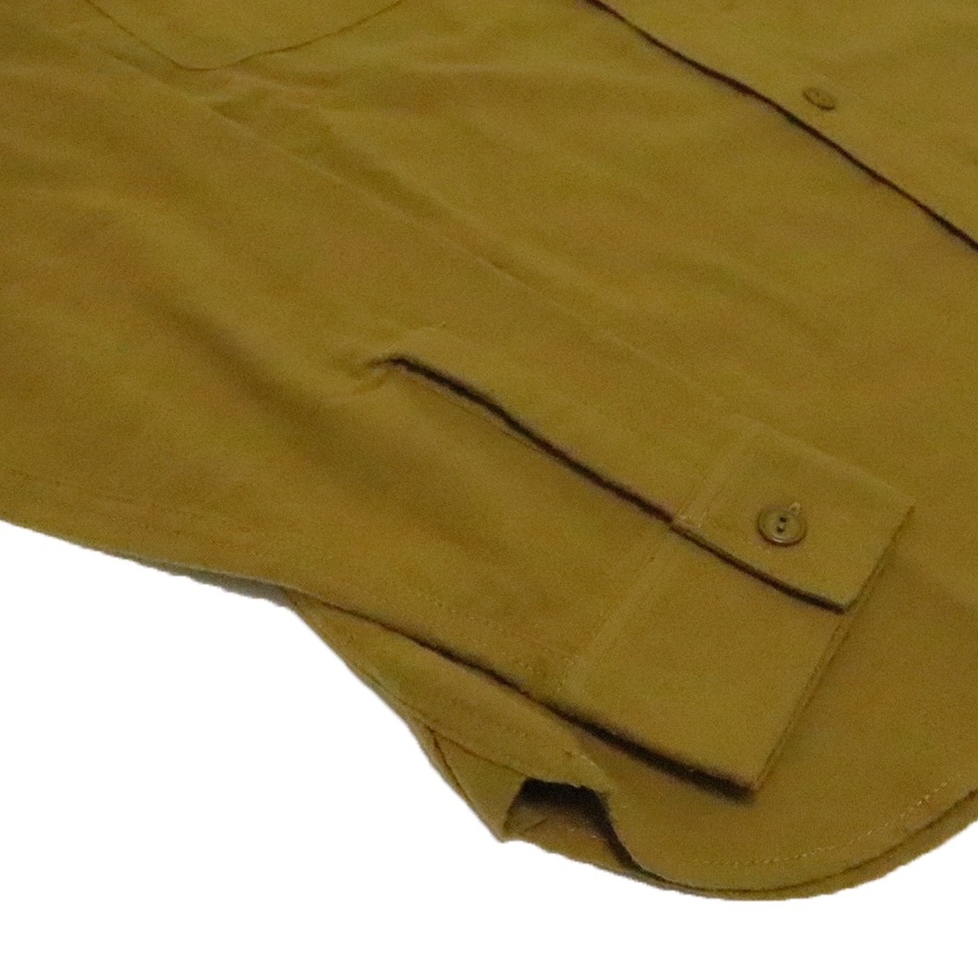 TENDERLOIN CHAMOIS CLOTH SHIRT | COLLECTIONS | TENDERLOIN