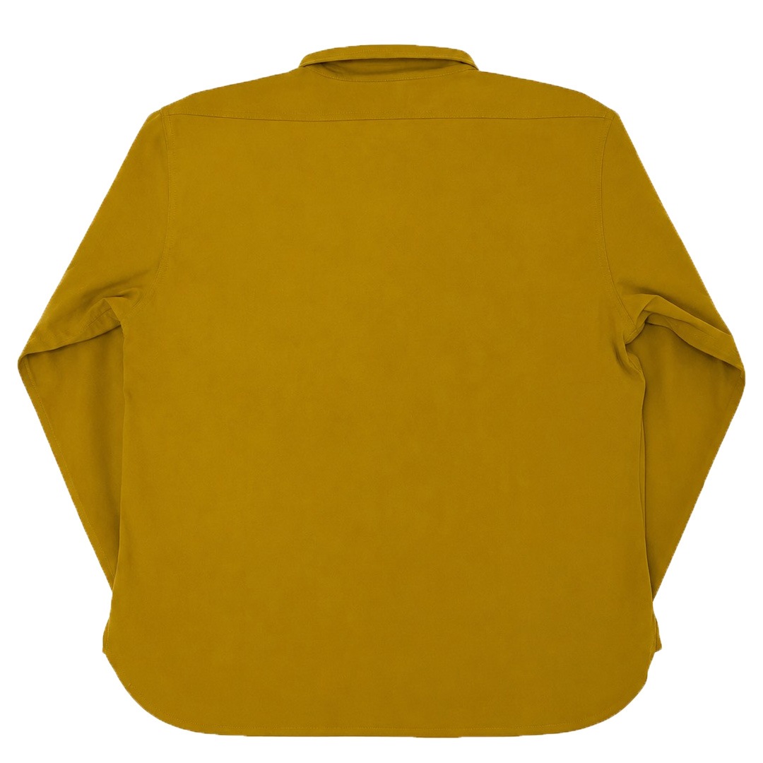 TENDERLOIN CHAMOIS CLOTH SHIRT | COLLECTIONS | TENDERLOIN