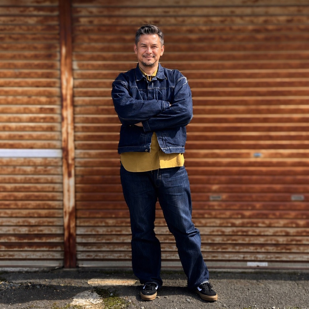 TENDERLOIN CHAMOIS CLOTH SHIRT | SHIRT | TENDERLOIN テンダーロイン