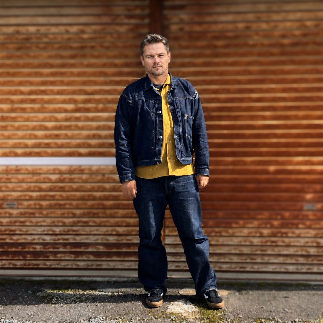 TENDERLOIN CHAMOIS CLOTH SHIRT | SHIRT | TENDERLOIN テンダーロイン