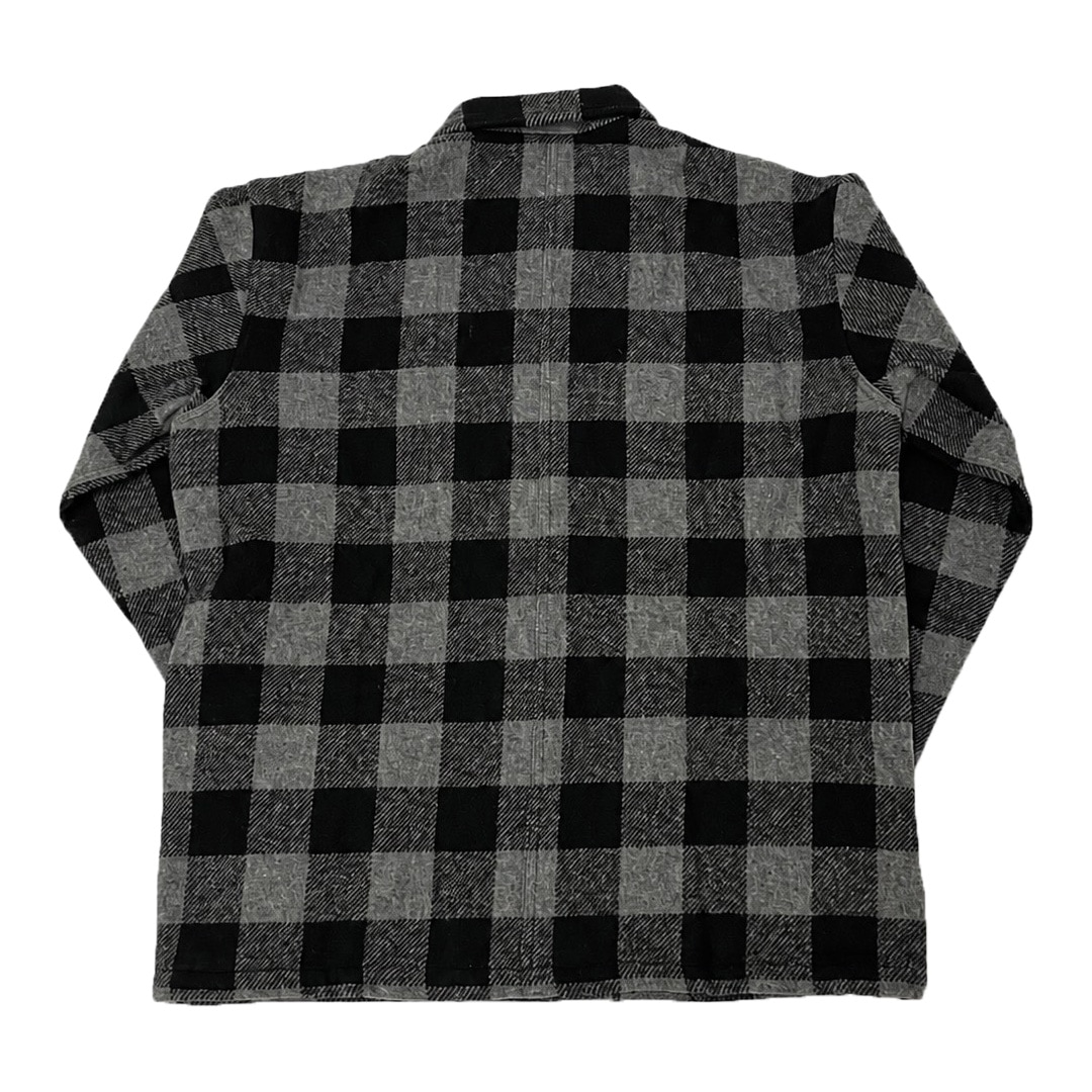 TENDERLOIN T-BUFFALO JACKET FIRST MODEL GRAY | JACKET | TENDERLOIN