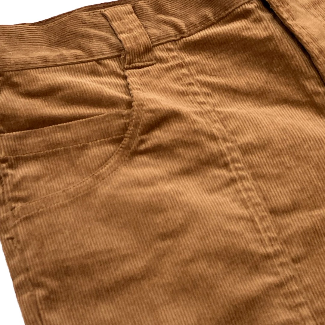 TENDERLOIN CORDUROY SHORTS | PANTS | TENDERLOIN テンダーロイン