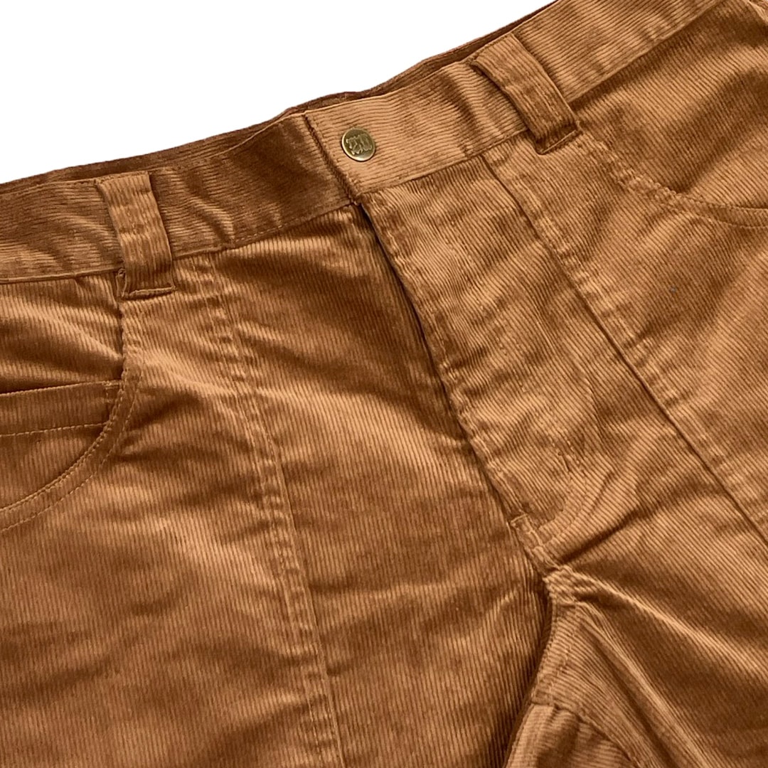 TENDERLOIN CORDUROY SHORTS | PANTS | TENDERLOIN テンダーロイン