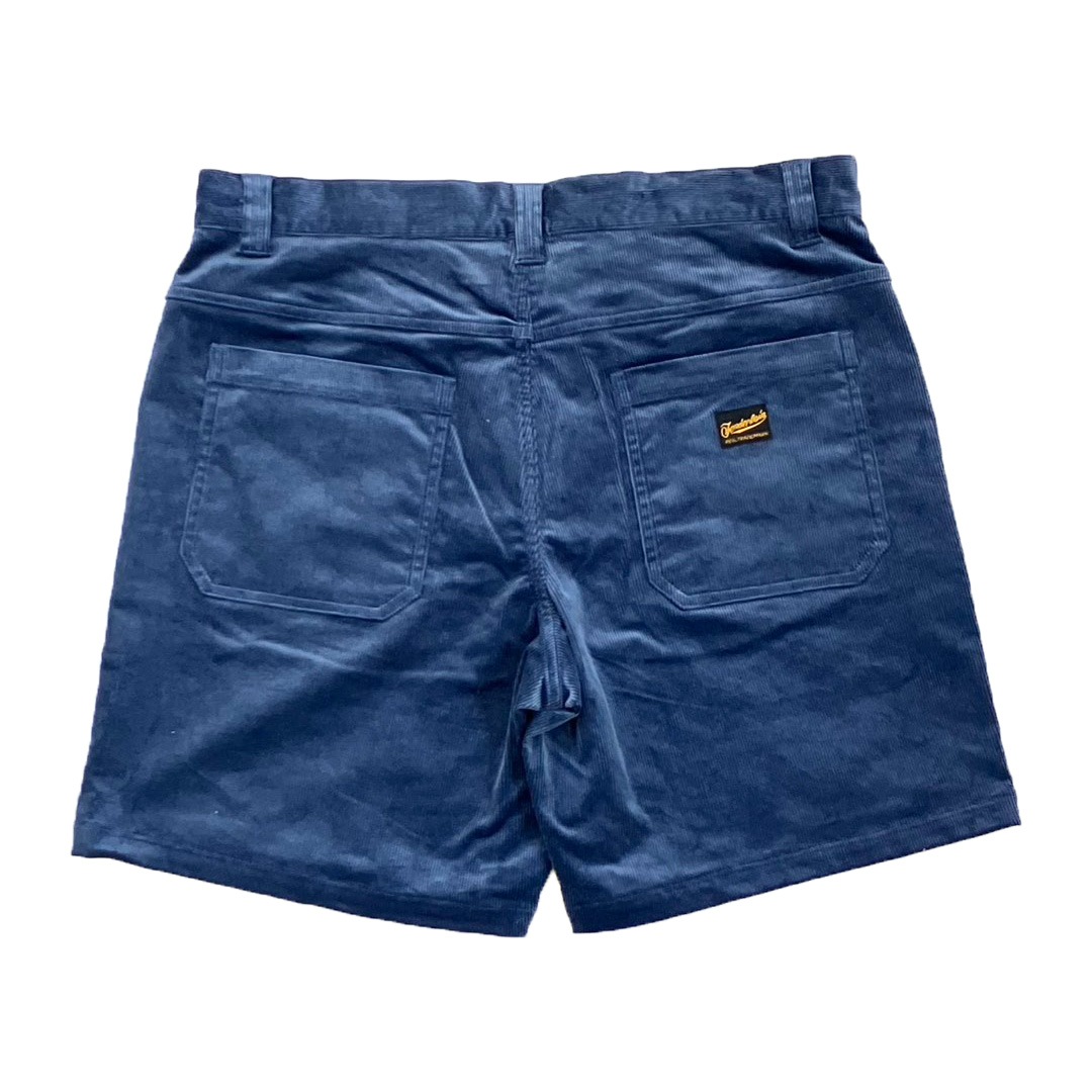 TENDERLOIN CORDUROY SHORTS | ALL ITEMS | TENDERLOIN テンダーロイン