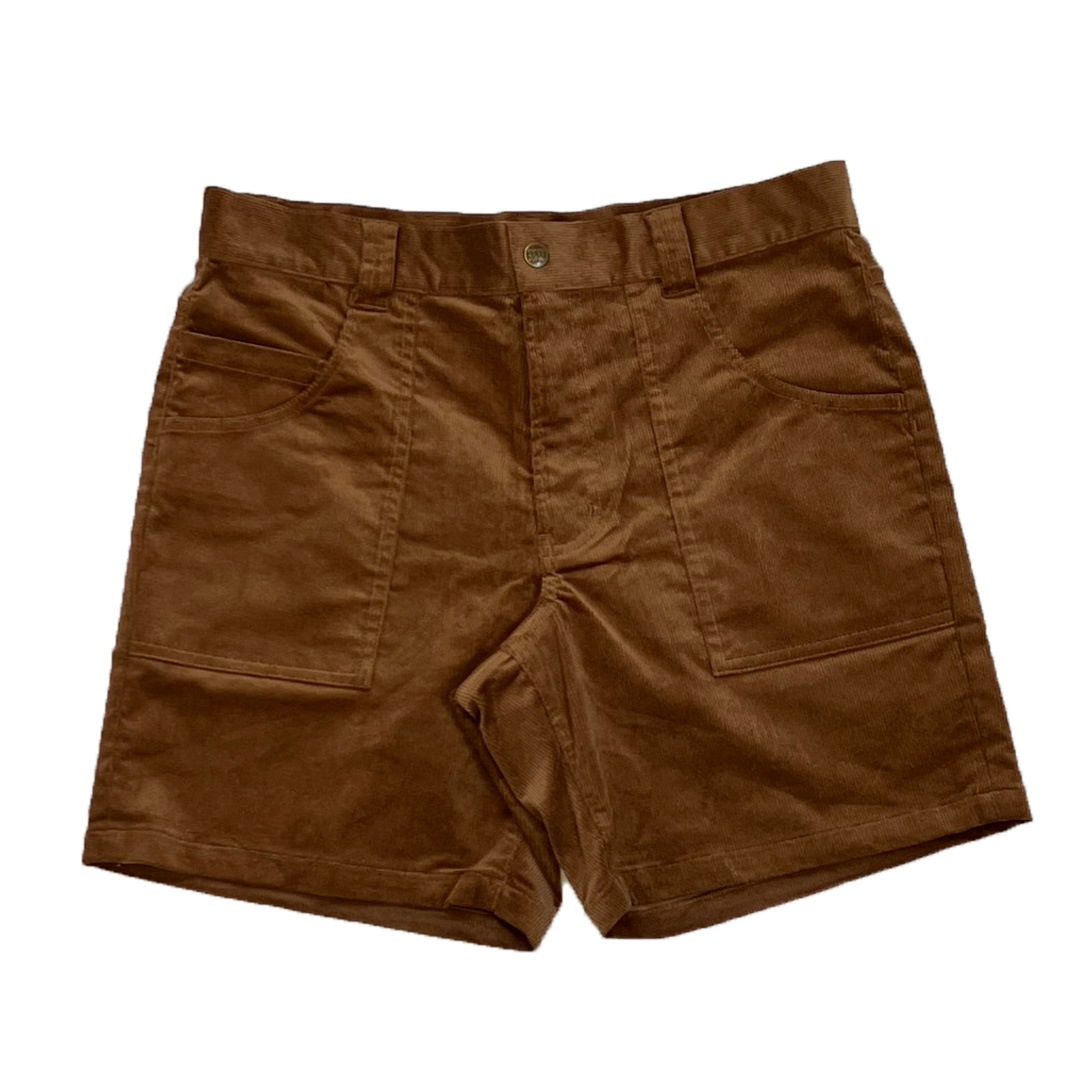 TENDERLOIN CORDUROY SHORTS | ALL ITEMS | TENDERLOIN テンダーロイン
