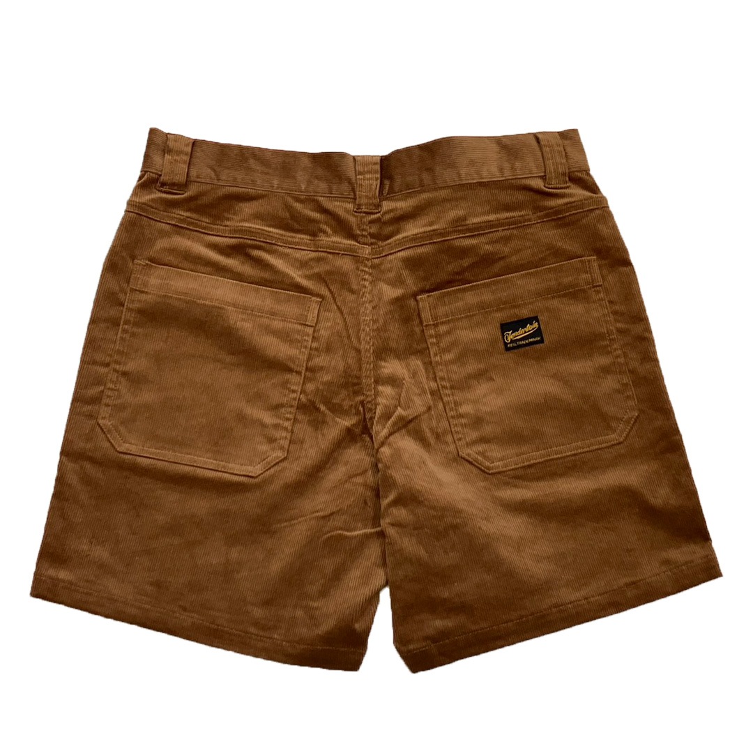 TENDERLOIN CORDUROY SHORTS | ALL ITEMS | TENDERLOIN テンダーロイン