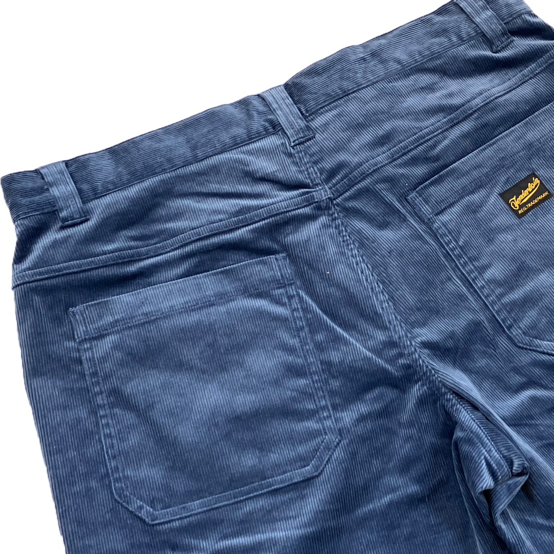 TENDERLOIN CORDUROY SHORTS | ALL ITEMS | TENDERLOIN テンダーロイン
