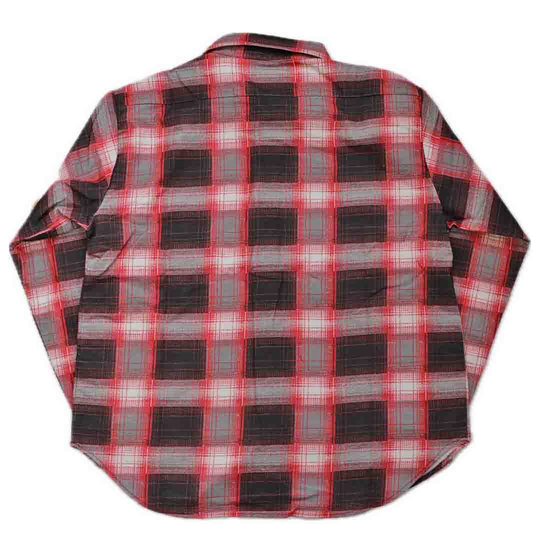 トップス TENDERLOIN FLANNEL CHECK SHT M TENDERLOIN PRINT FLANNEL SHIRT COTTON CHECK SHIRT 2 | SHIRT