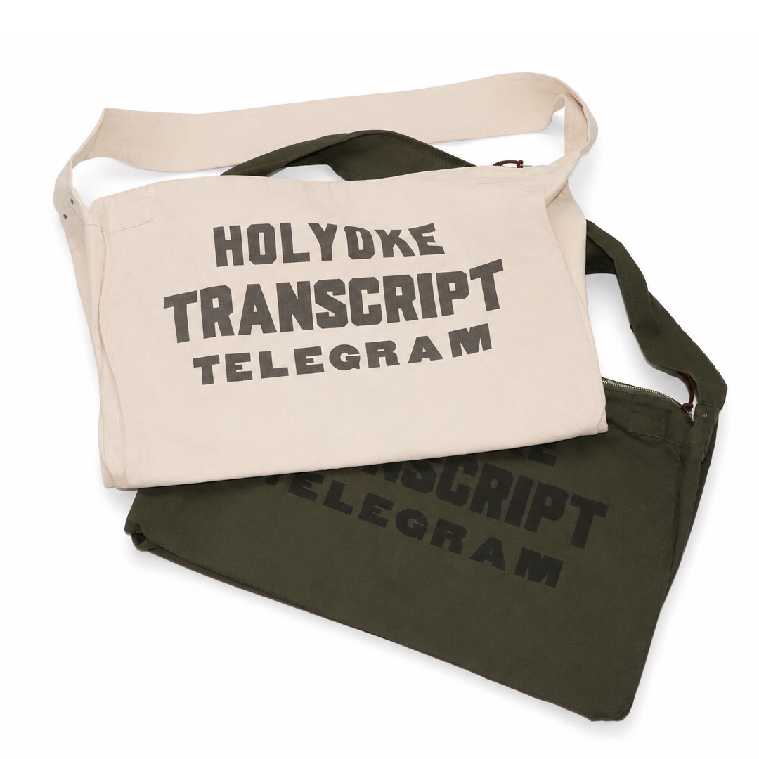 高*郎様 tenderloin ケース TENDERLOIN NEWSPAPER BAG | OTHER | TENDERLOIN テンダーロイン