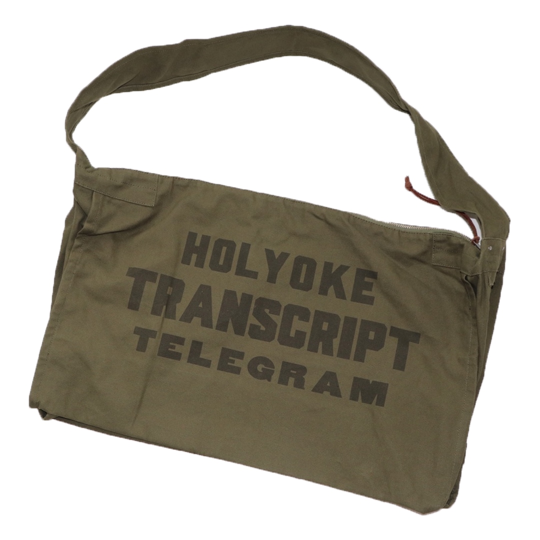 TENDERLOIN NEWSPAPER BAG | OTHER | TENDERLOIN テンダーロイン