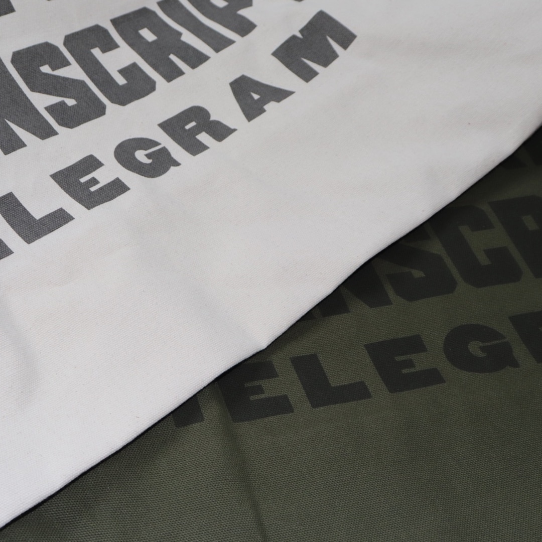 TENDERLOIN NEWSPAPER BAG | OTHER | TENDERLOIN テンダーロイン