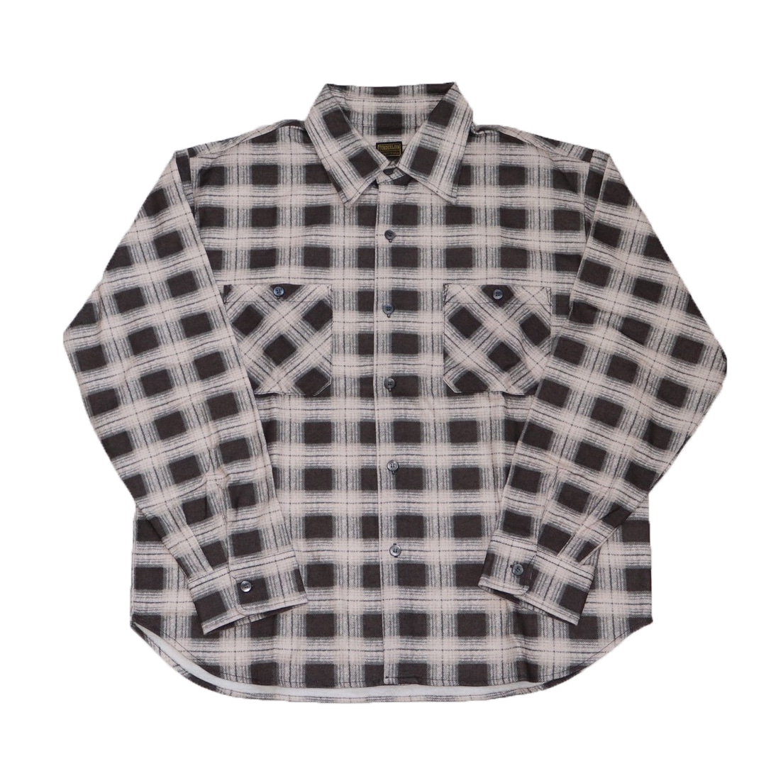 TENDERLOIN テンダーロイン FLANNEL CHECK シャツ TENDERLOIN PRINT FLANNEL SHIRT COTTON CHECK SHIRT 3 | SHIRT