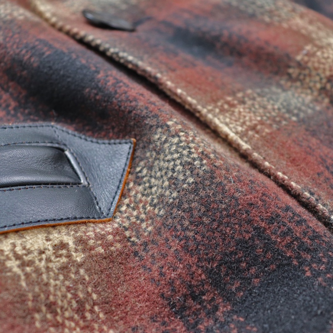 TENDERLOIN T-RAIL COAT | JACKET | TENDERLOIN テンダーロイン