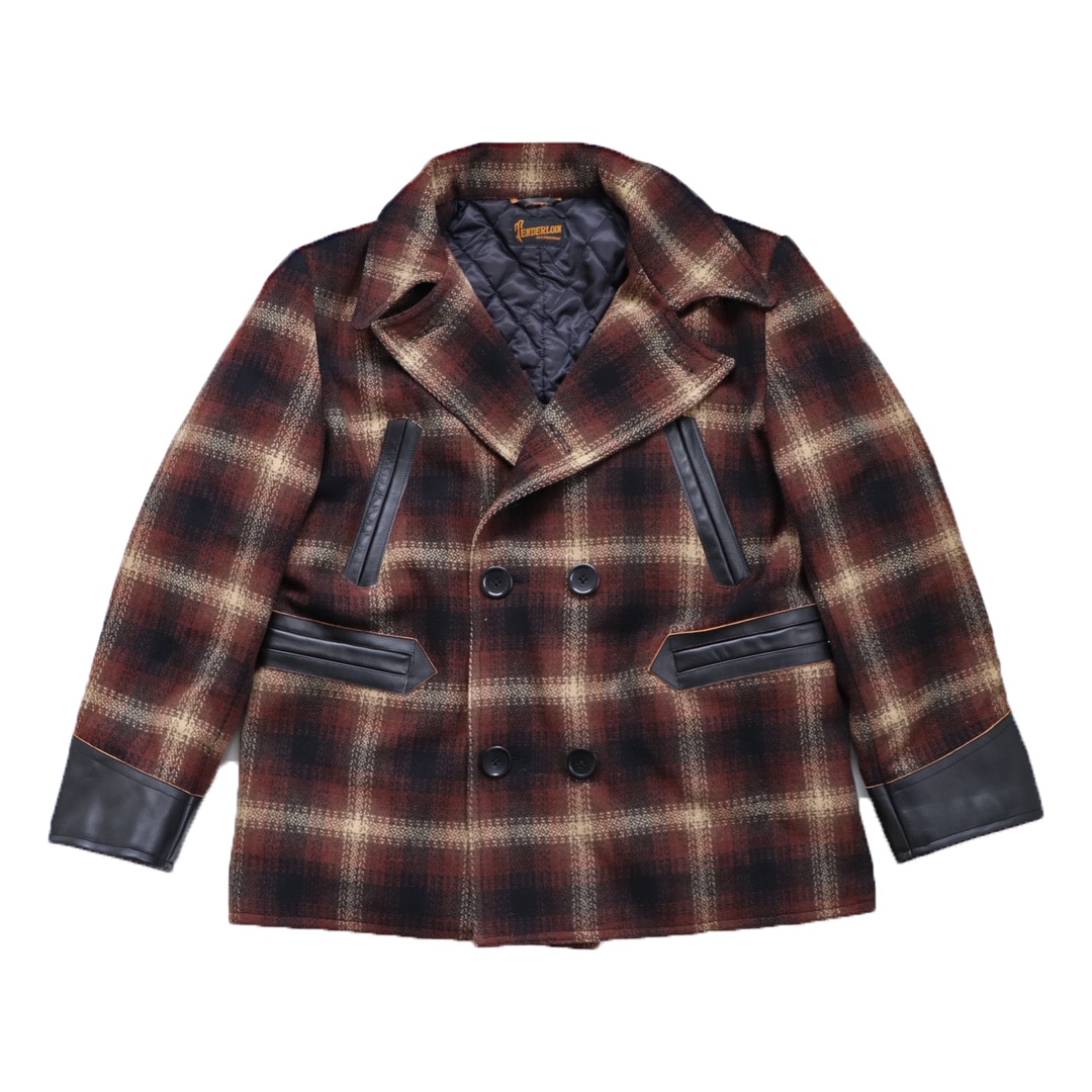 TENDERLOIN T-RAIL COAT | JACKET | TENDERLOIN テンダーロイン