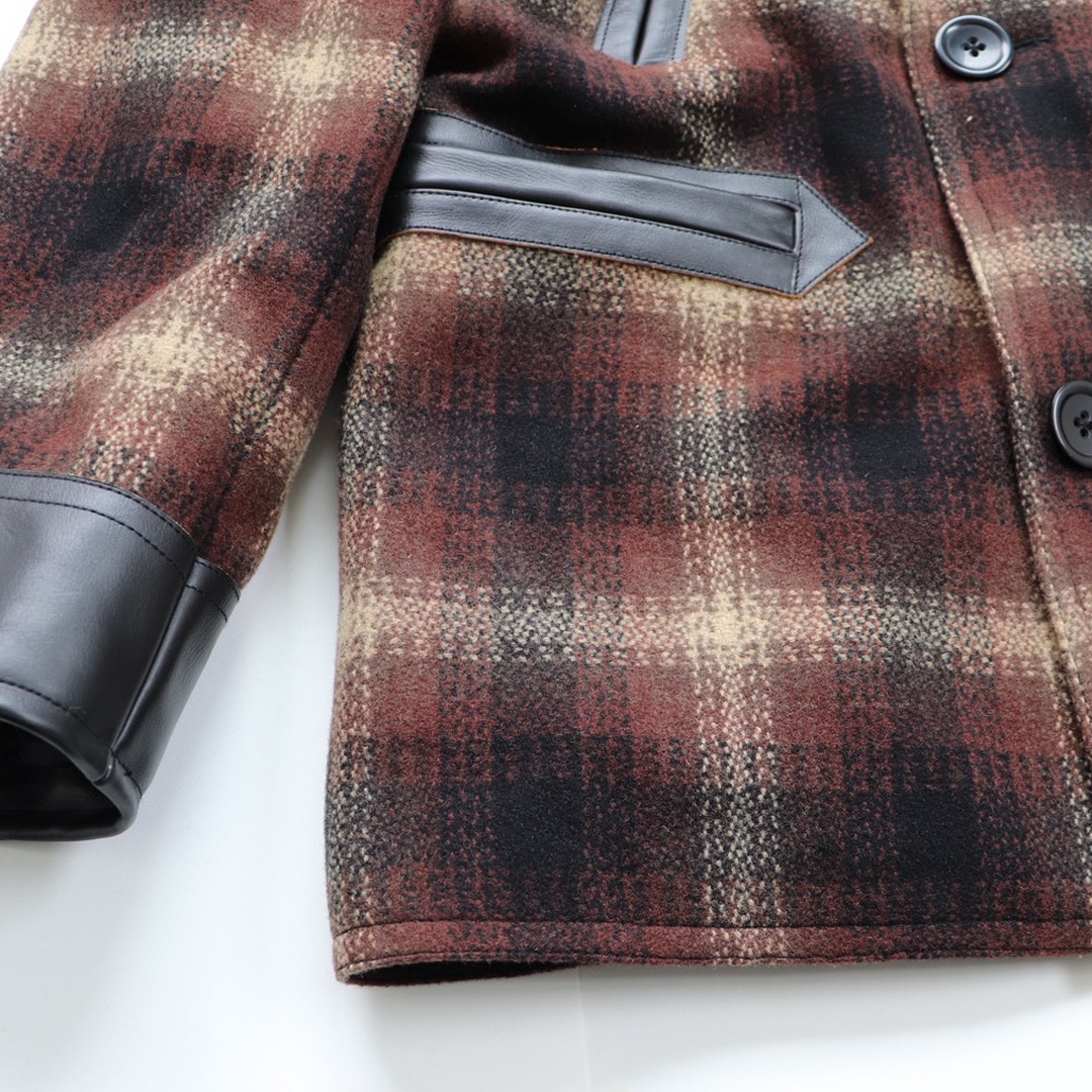 TENDERLOIN T-RAIL COAT | JACKET | TENDERLOIN テンダーロイン