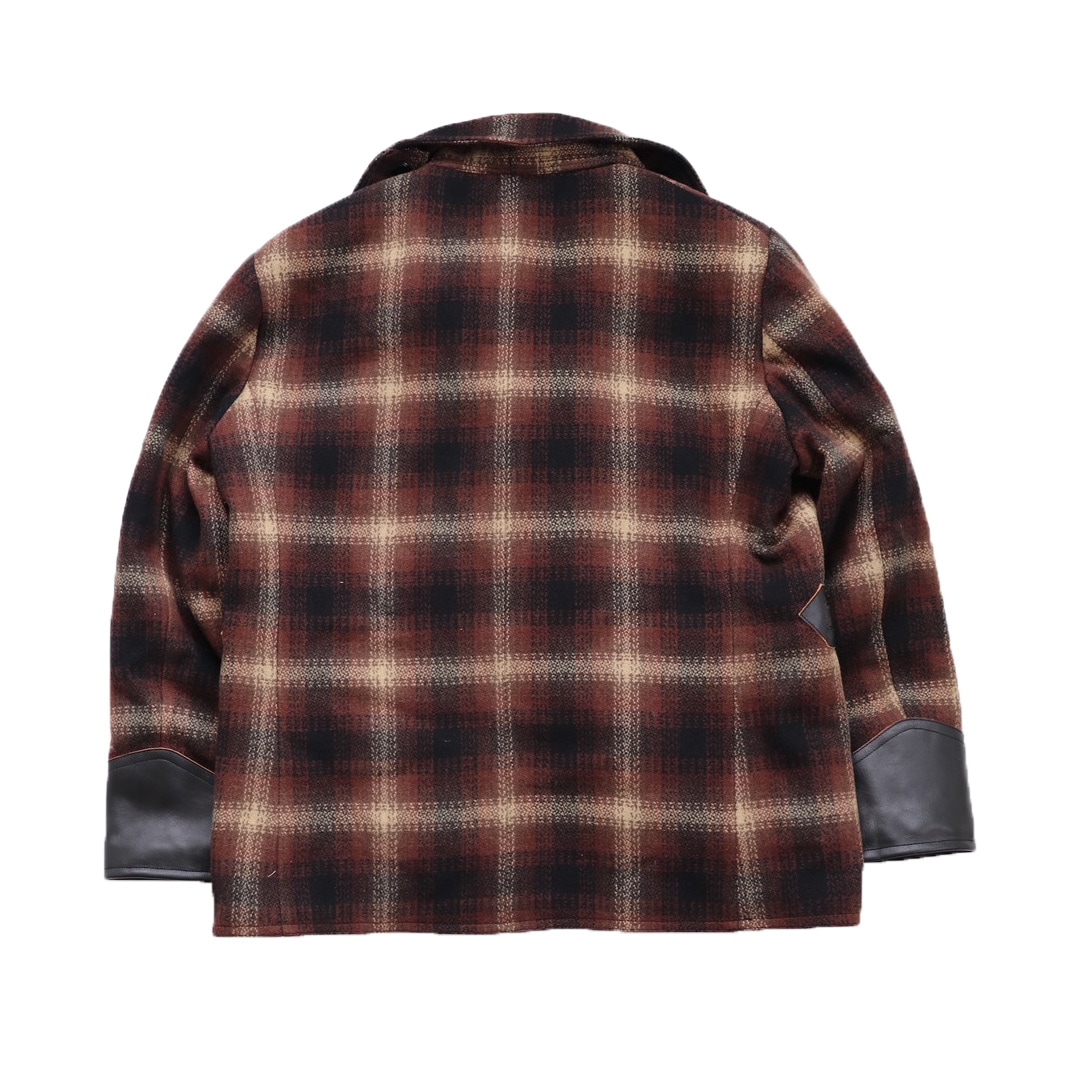 TENDERLOIN T-RAIL COAT | JACKET | TENDERLOIN テンダーロイン