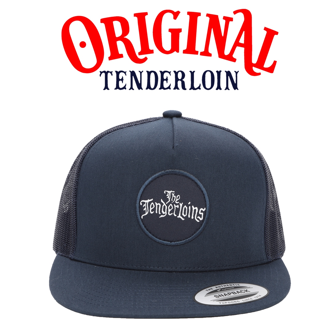 シャツ TENDERLOIN NFL MESHJERSER COLLECTIONS,LONGSLEEVE T-SHIRT | TENDERLOIN テンダーロイン
