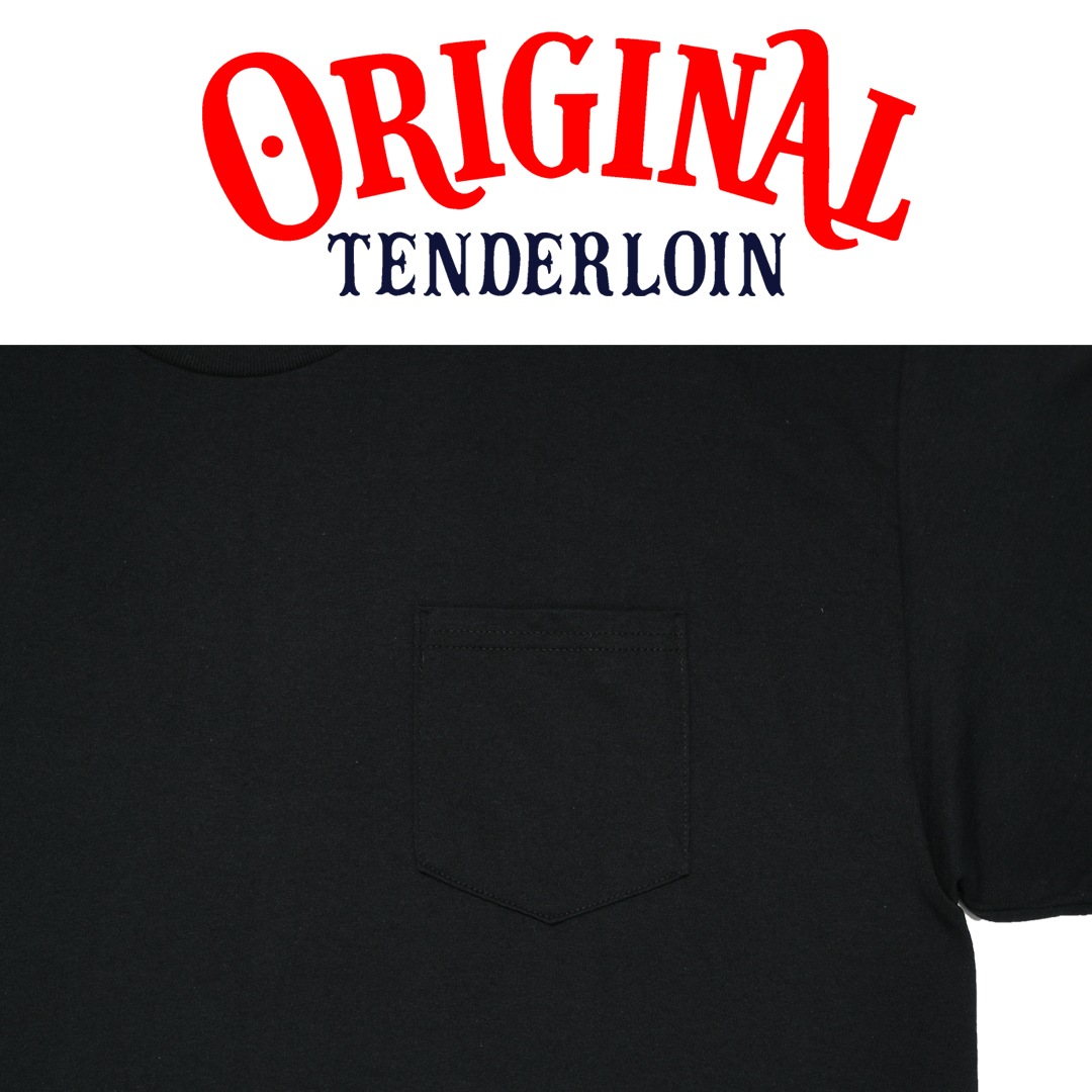 専用【TENDERLOIN】Chain logo work shirt 初期 専用【TENDERLOIN】Chain logo work shirt 初期
