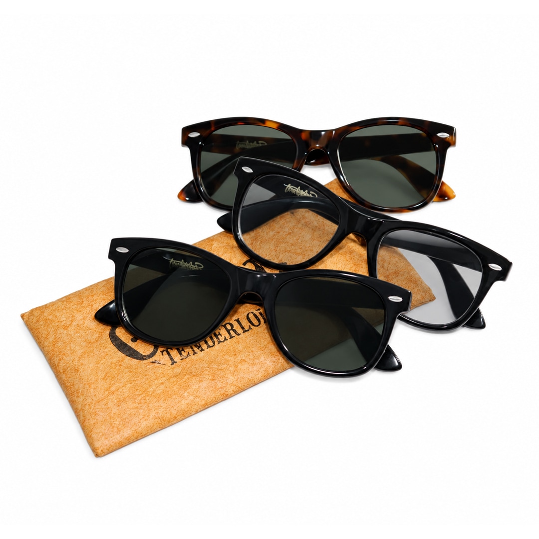 TENDERLOIN SUNGLASSES WELLINGTON TYPE3 | OTHER | TENDERLOIN TENDERLOIN SUNGLASSES WELLINGTON TYPE3 | OTHER | TENDERLOIN