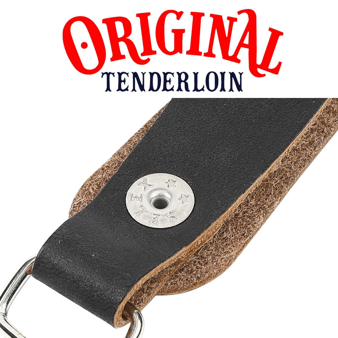 小物 TENDERLOIN WALLET WALLET CHAIN TENDERLOIN WALLET CHAIN SHORT BLACK | OTHER | TENDERLOIN