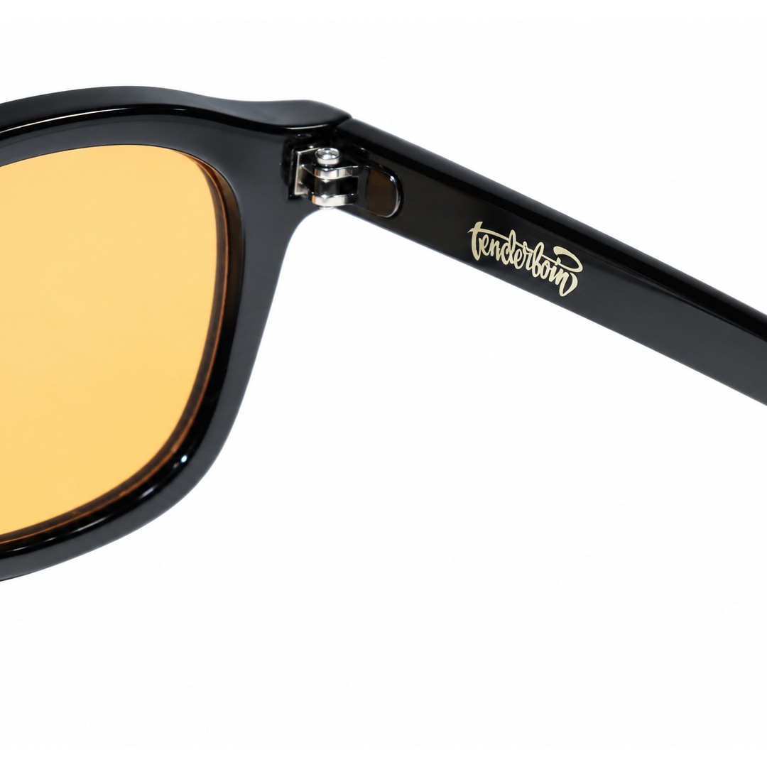 TENDERLOIN SUNGLASSES BOSLINGTON TYPE4 | COLLECTIONS | TENDERLOIN