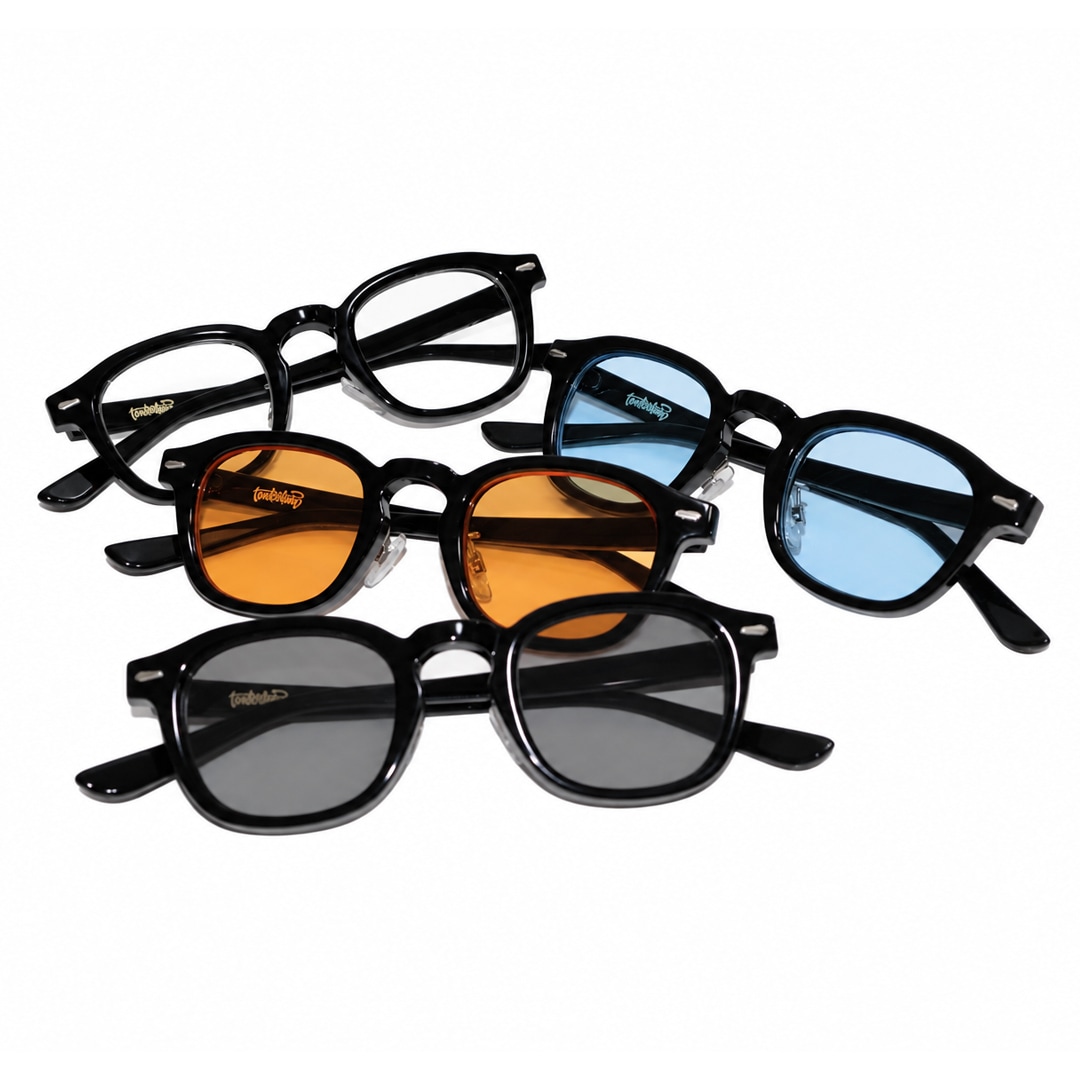 TENDERLOIN SUNGLASSES BOSLINGTON TYPE4 | COLLECTIONS | TENDERLOIN
