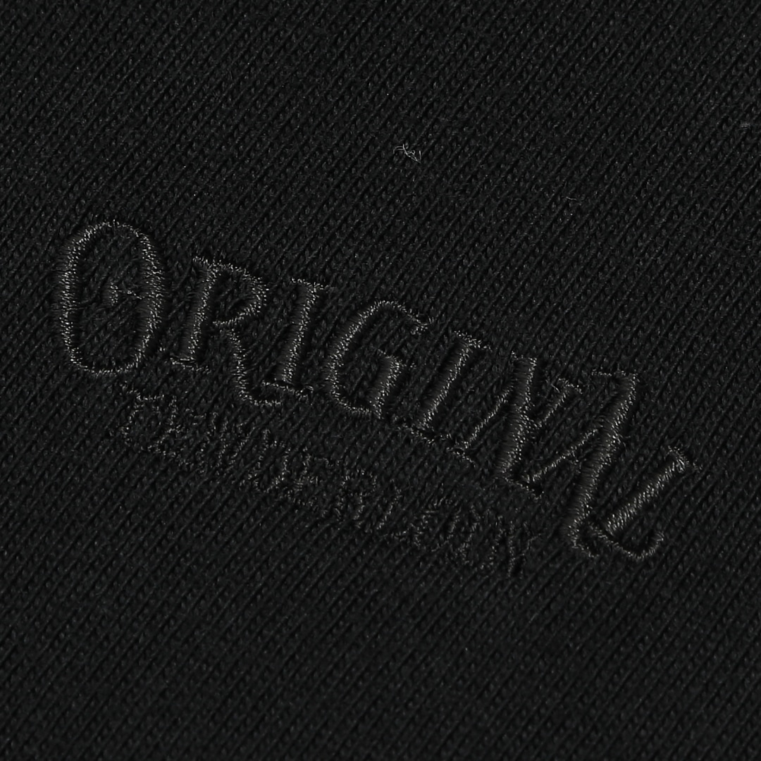 EMBROIDERY T-SHIRTS 6.2oz PREMIUM COTTON 100% WHITE | T-SHIRT