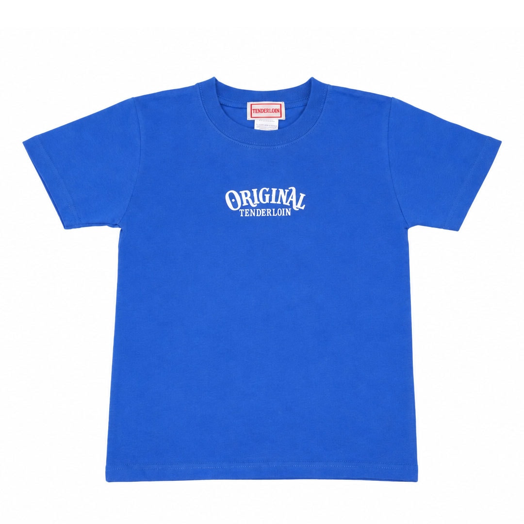 TENDERLOIN WOLF FACTORY COLLABORATION T-SHIRTS 5.6oz PREMIUM