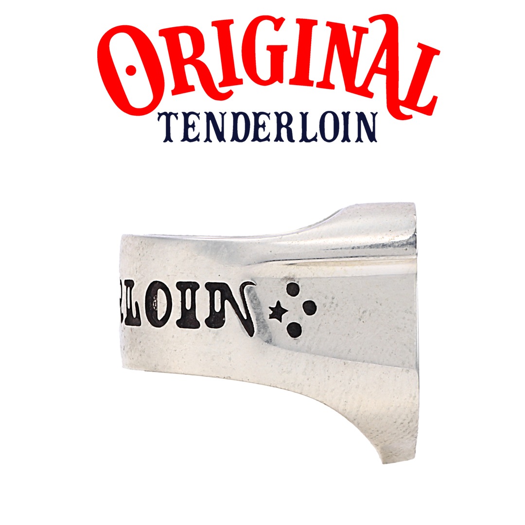 【納品日】3か月後予定 HORSESHOE RING SV925