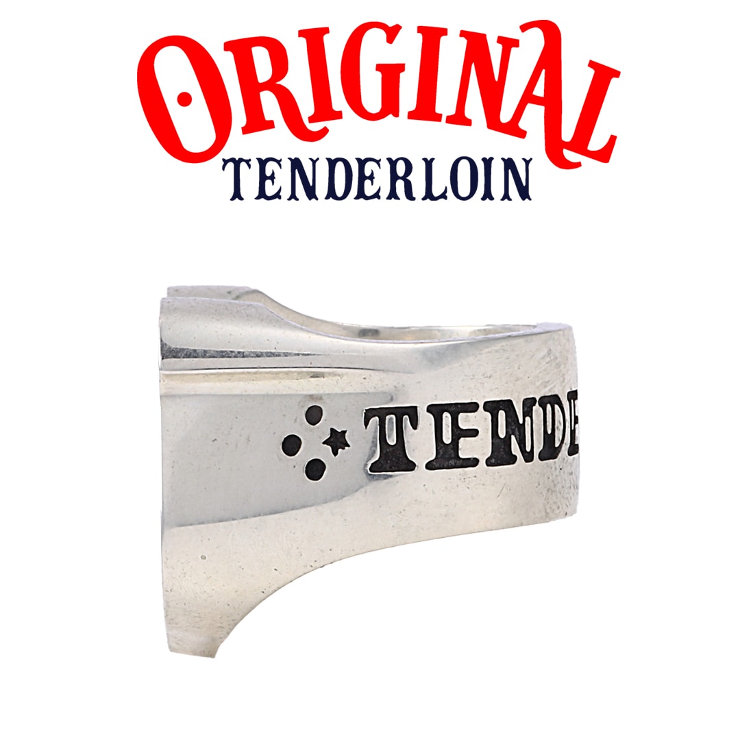 【納品日】3か月後予定 HORSESHOE RING SV925