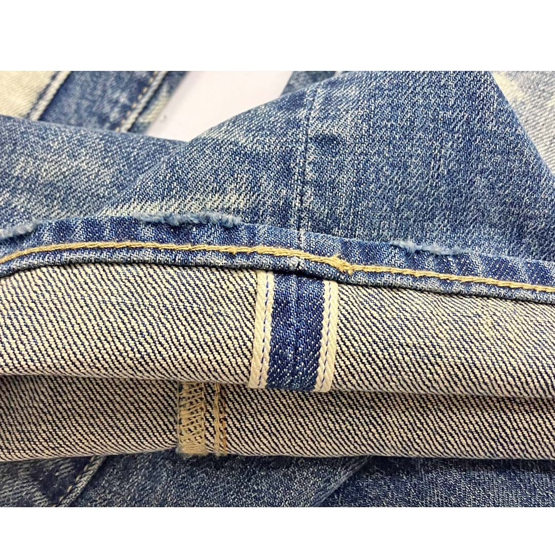 TENDERLOIN DENIM PANTS 1966-0121