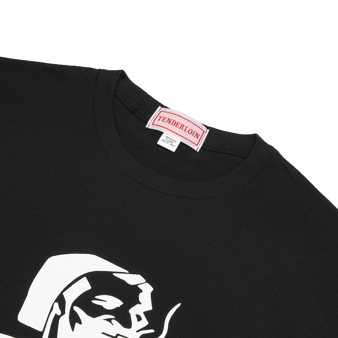Size【フリー】 TENDERLOIN テンダーロイン 69 BLACK 楽天市場】【月間優良ショップ 8度受賞】 新品 テンダーロイン