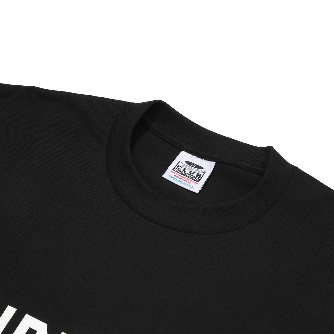TENDERLOIN UNEMPLOYED HEAVY WEIGHT LONG SLEEVE TEE 6.5oz