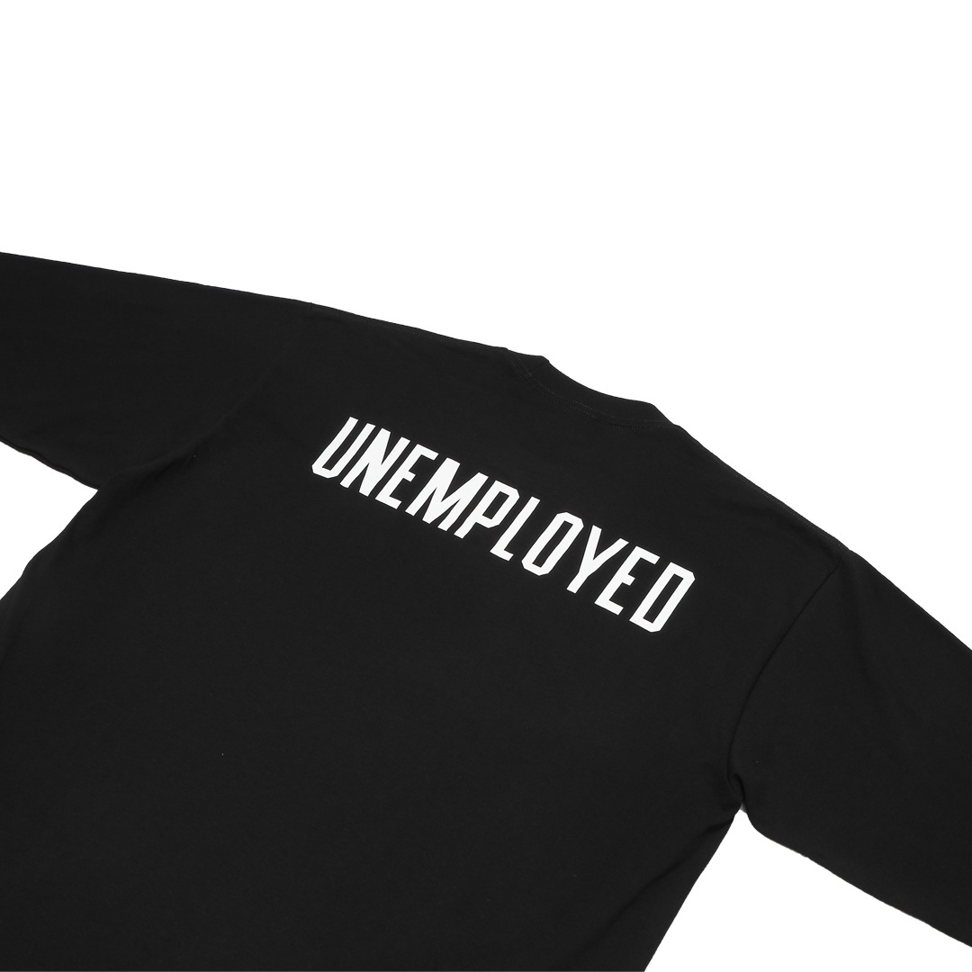 テンダーロイン LONG SLEEVE TEE 2B BLACK L 新品 TENDERLOIN 新品 テンダーロイン LONG SLEEVE TEE 2B 長袖T