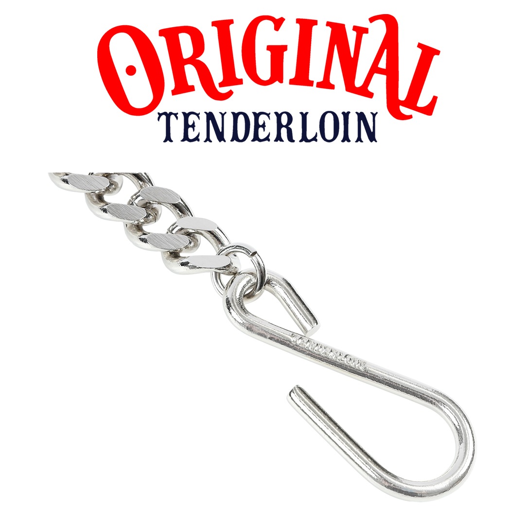 小物 TENDERLOIN WALLET WALLET CHAIN TENDERLOIN WALLET CHAIN LONG BURGUNGY | OTHER | TENDERLOIN