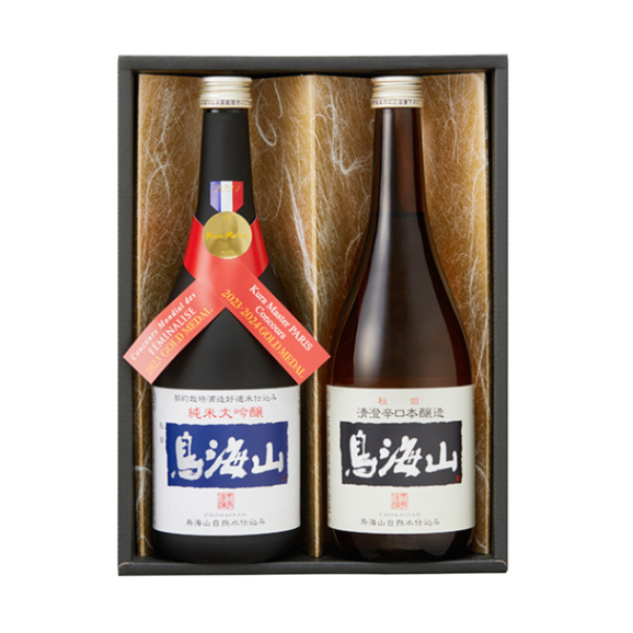 鳥海山Ｋセット