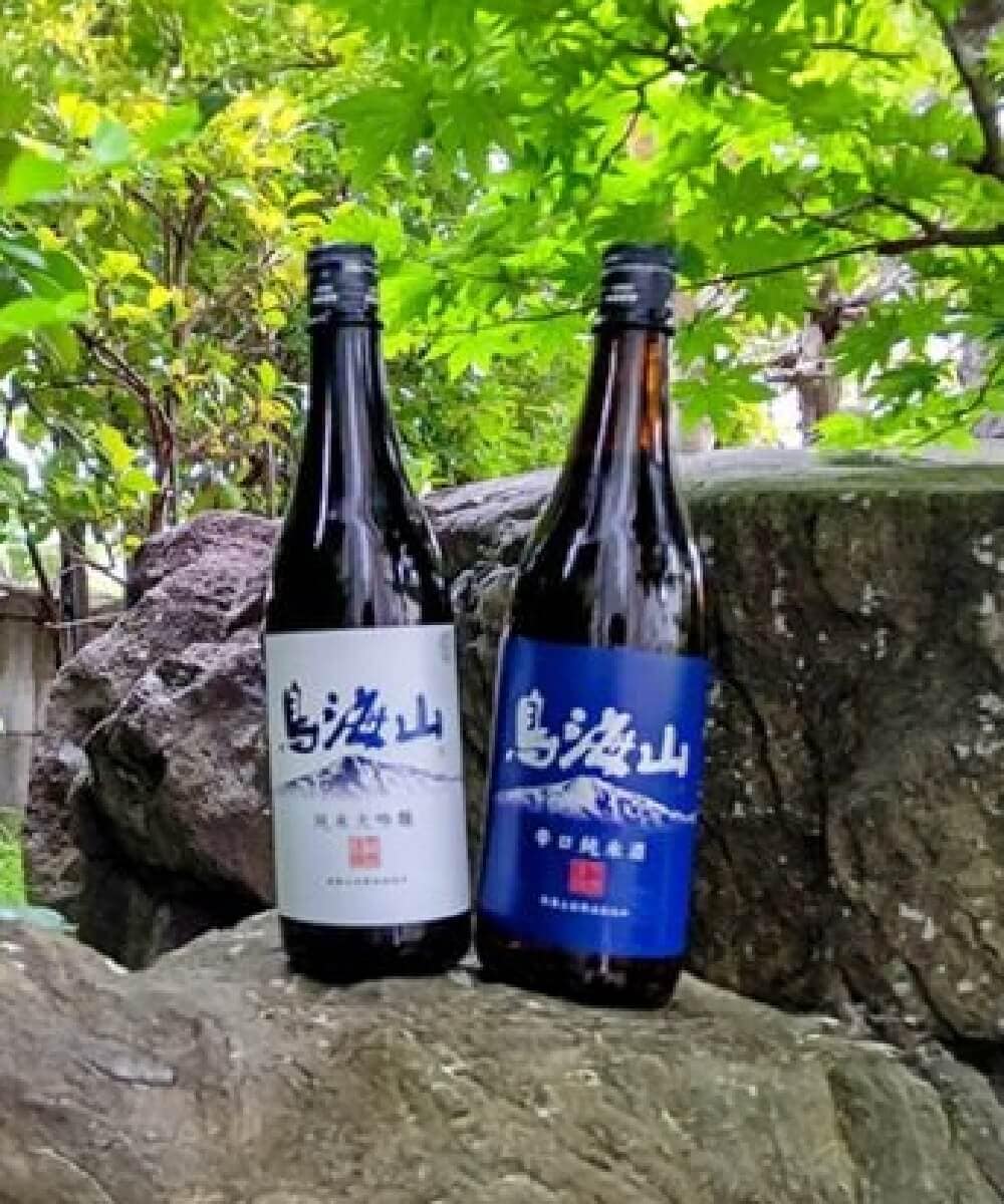 TDK Sake Project ２種２本セット
