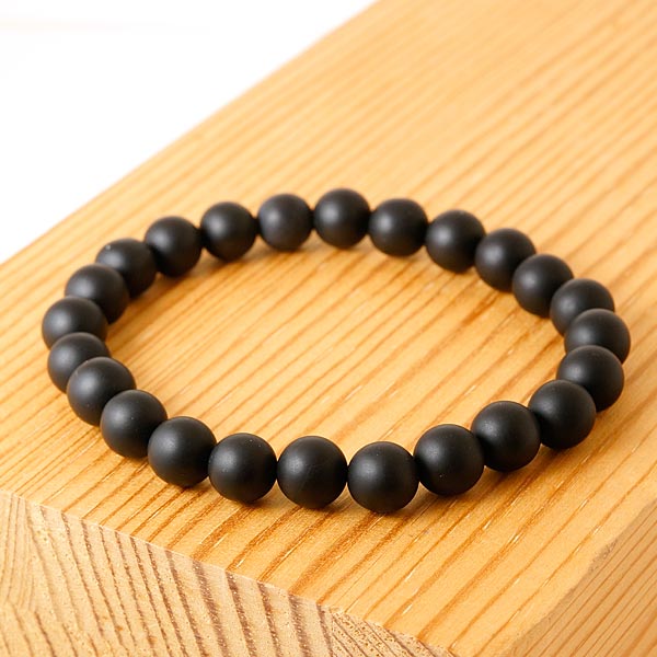 ベンセキ(ベン石) 8mm ブレスレット