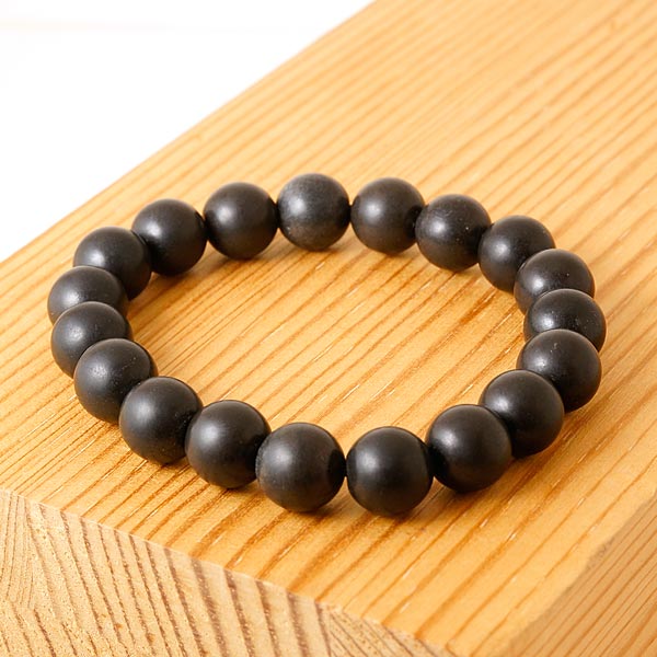 ベンセキ(ベン石) 10mm ブレスレット