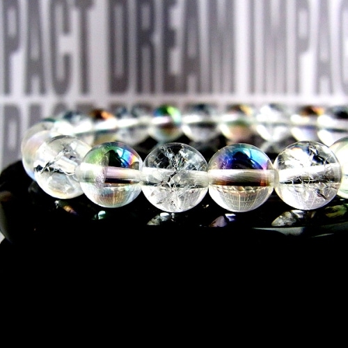 夢具現化装置 ドリームインパクト　ブレスレット