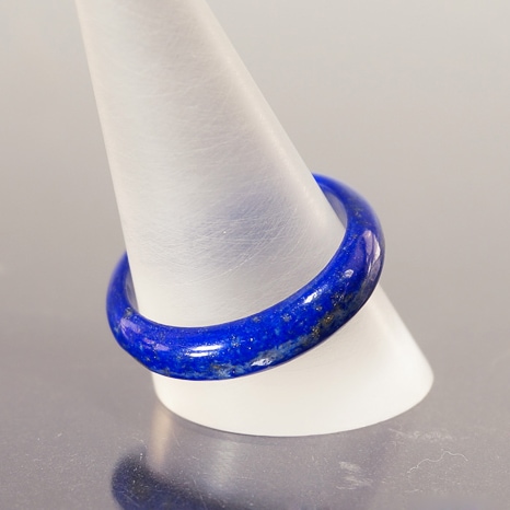 12月誕生石♪ 3A級 ラピスラズリ リング★誕生石★